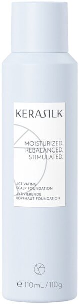 Keraslik Active Scalp Foundation 110 ml von Kerasilk