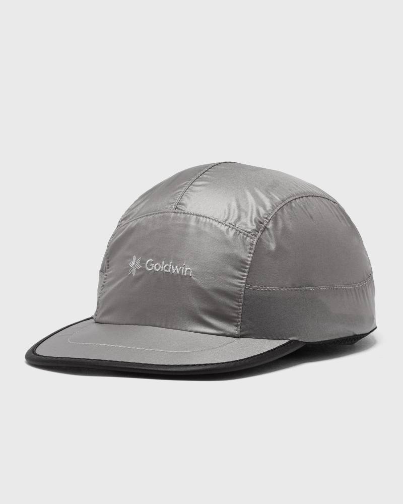 Goldwin DIAMONDFUSE LIGHT CAP men Caps grey in Größe:ONE SIZE von Goldwin