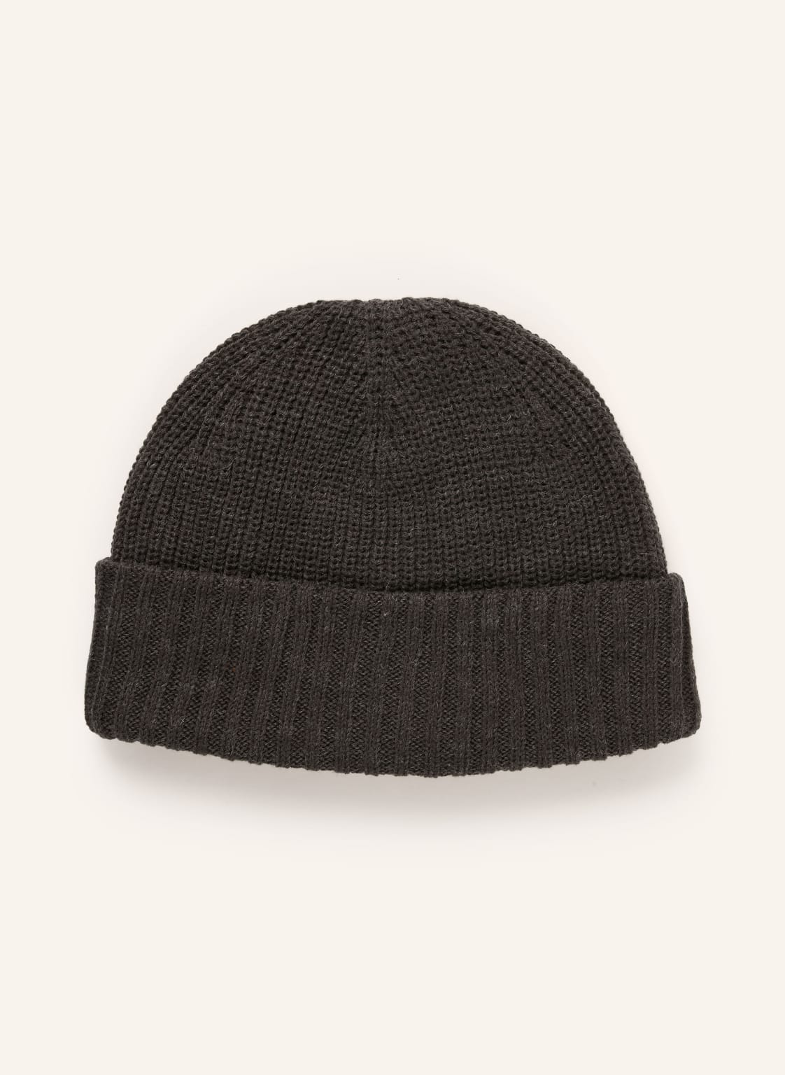 Goldwin Beanie grau von Goldwin
