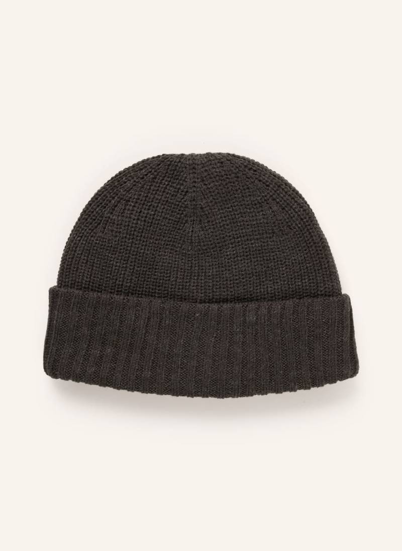 Goldwin Beanie grau von Goldwin