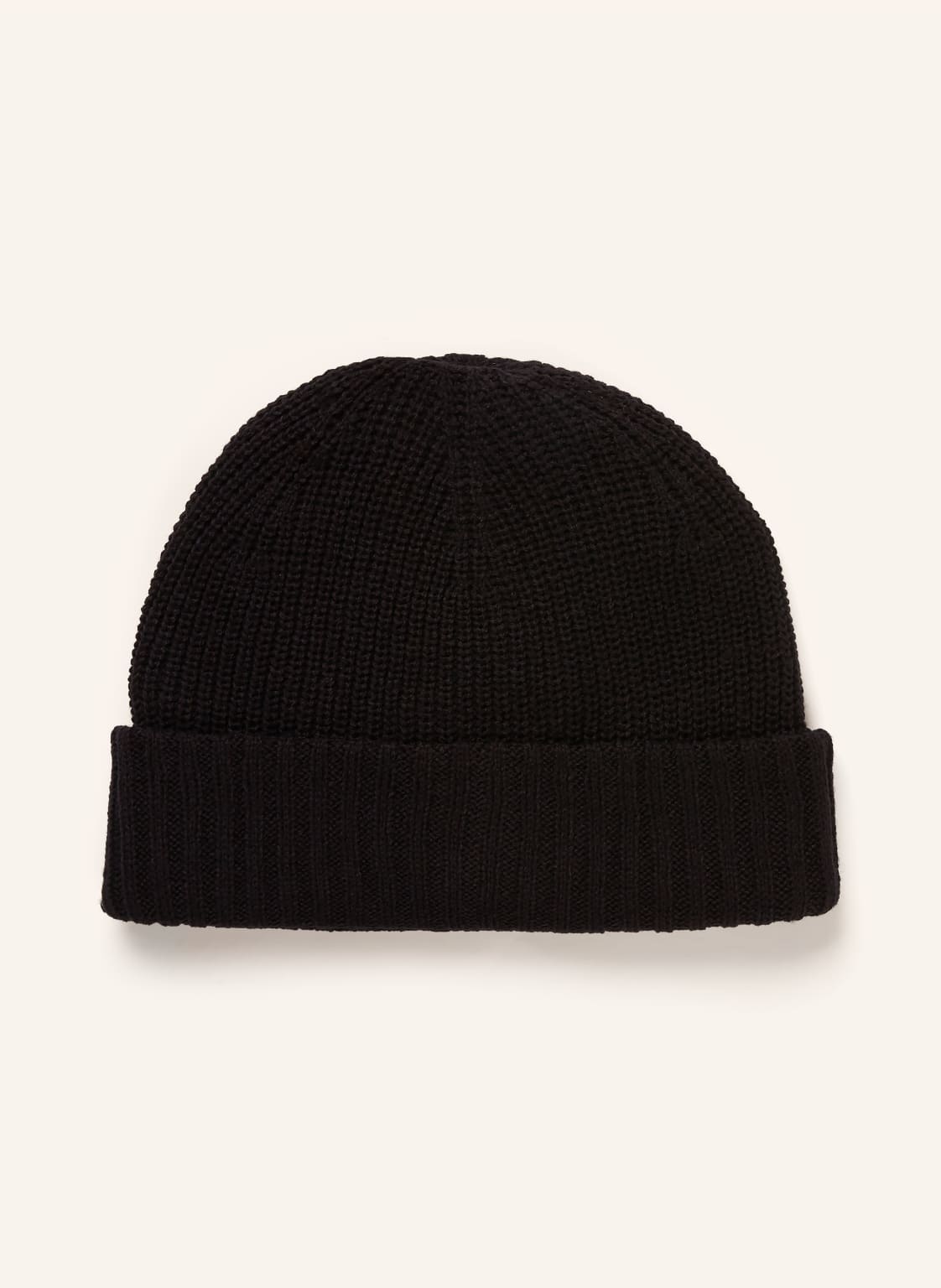 Goldwin Beanie schwarz von Goldwin