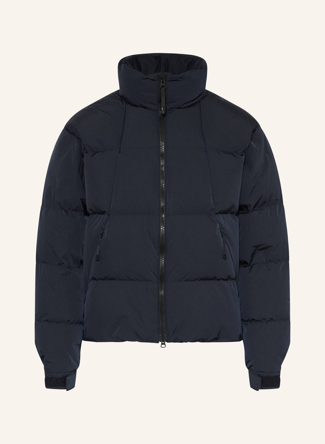 Goldwin Daunenjacke blau von Goldwin