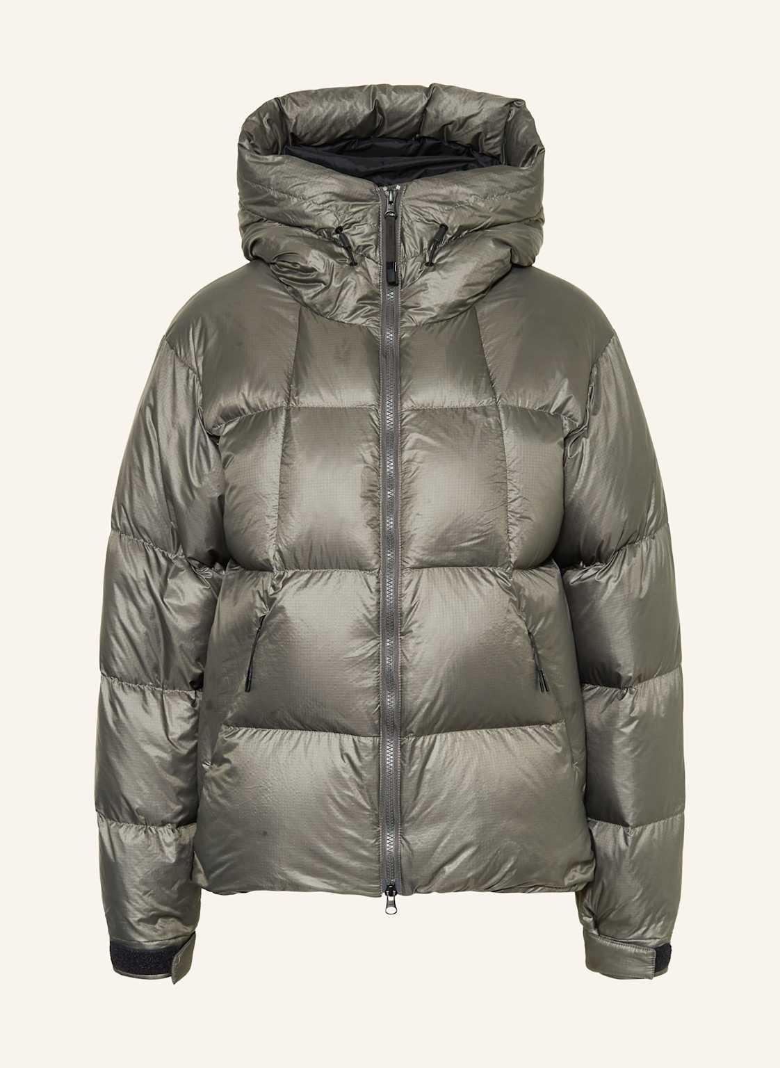 Goldwin Daunenjacke blau von Goldwin