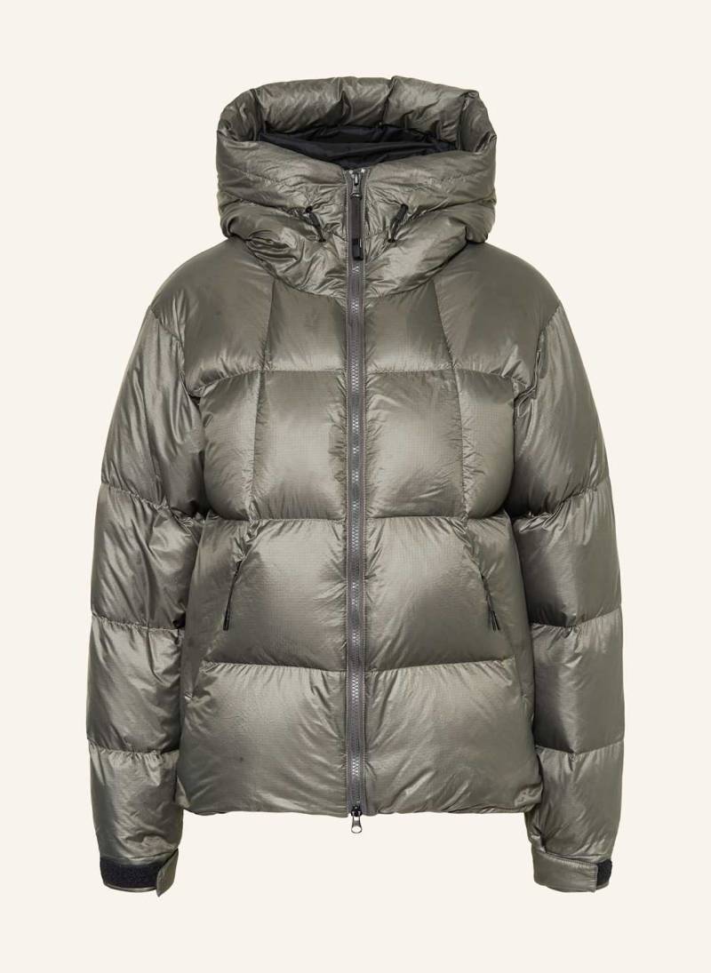 Goldwin Daunenjacke blau von Goldwin