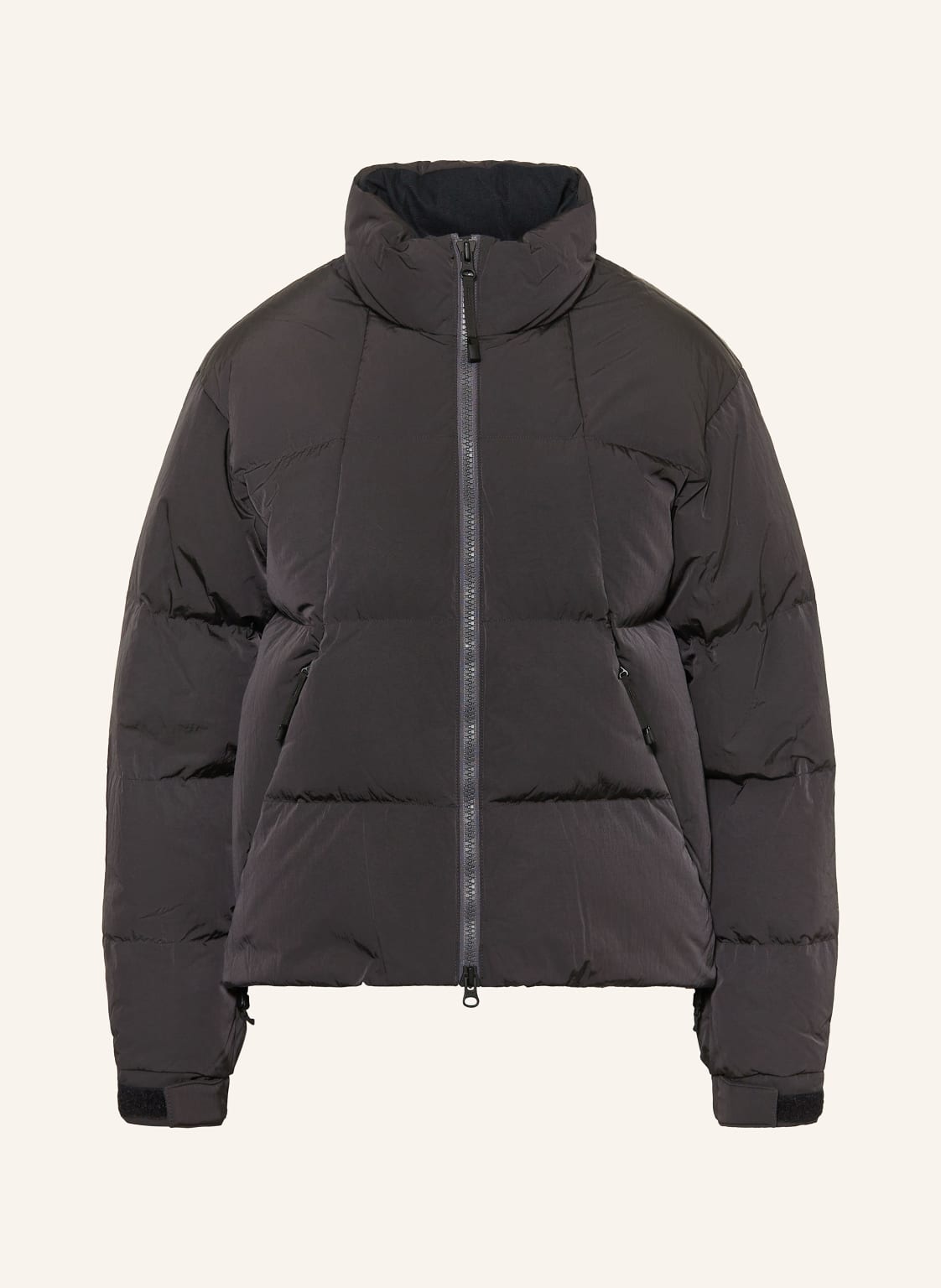 Goldwin Daunenjacke grau von Goldwin