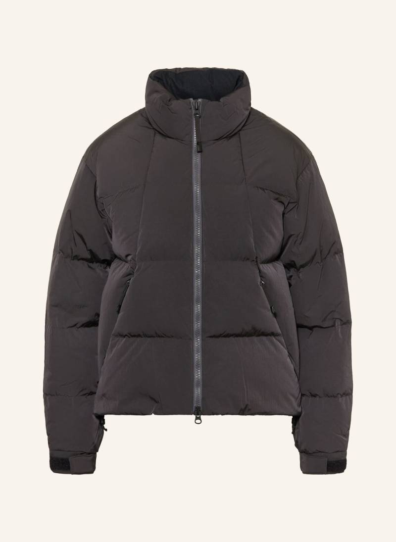 Goldwin Daunenjacke grau von Goldwin