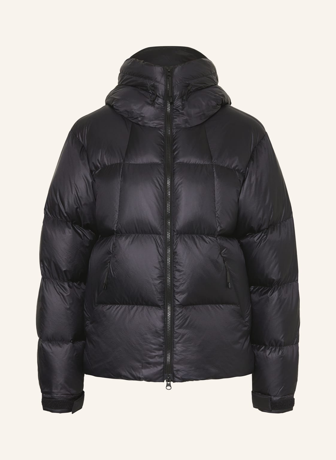 Goldwin Daunenjacke schwarz von Goldwin