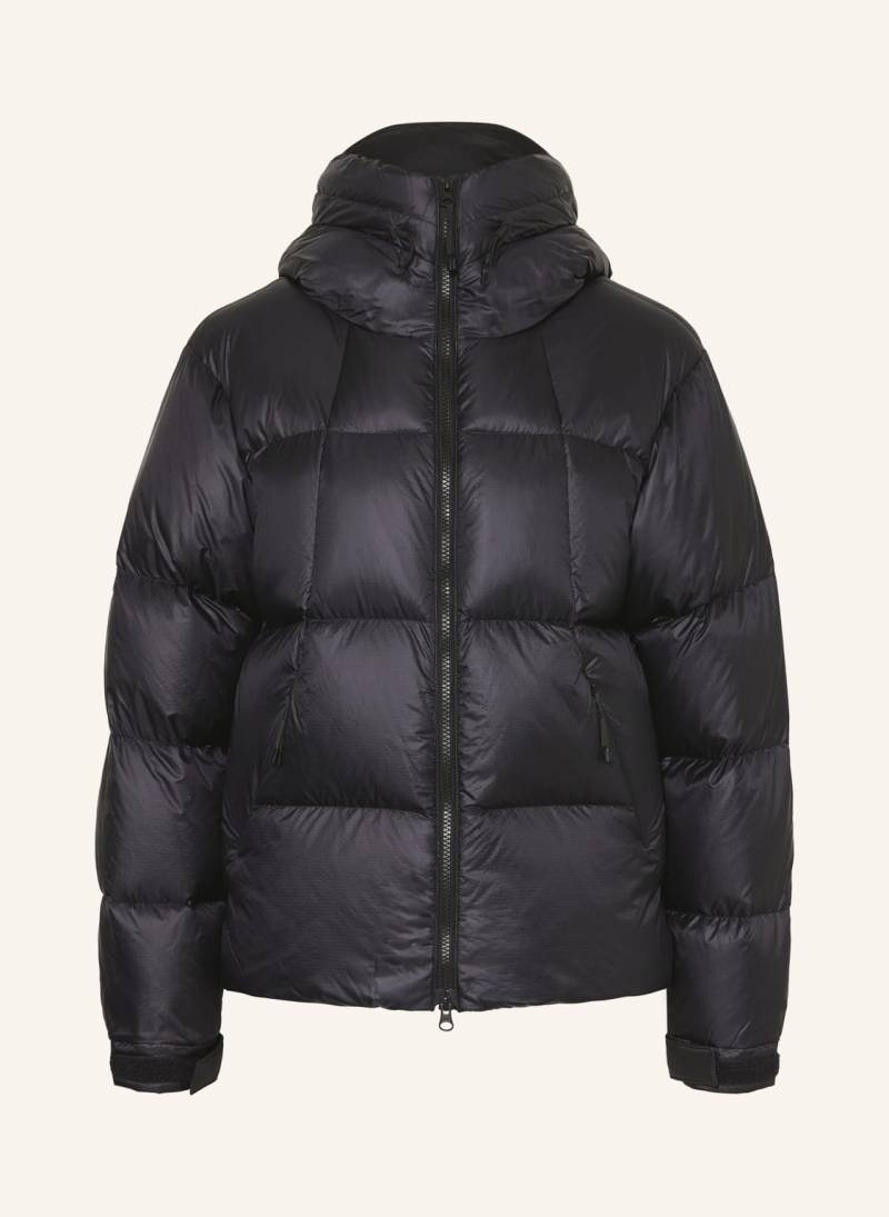 Goldwin Daunenjacke schwarz von Goldwin