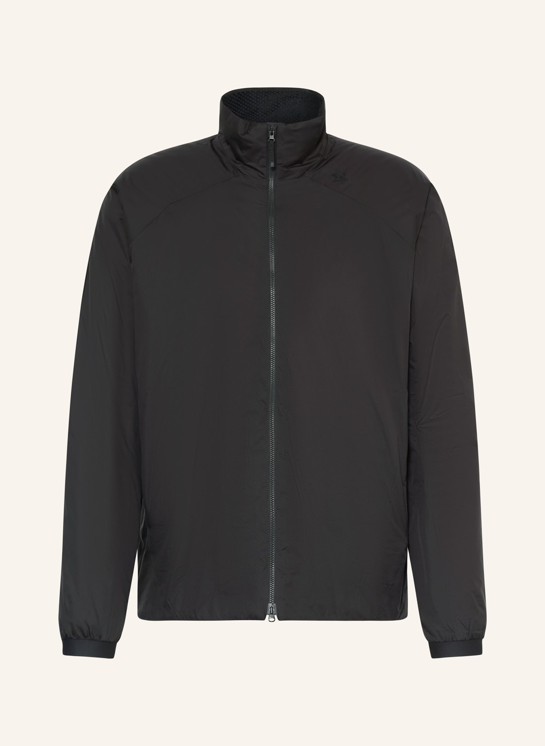 Goldwin Funktionsjacke schwarz von Goldwin