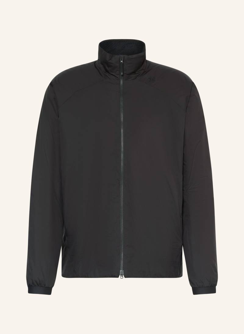 Goldwin Funktionsjacke schwarz von Goldwin