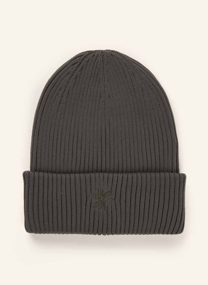 Goldwin Mütze grau von Goldwin