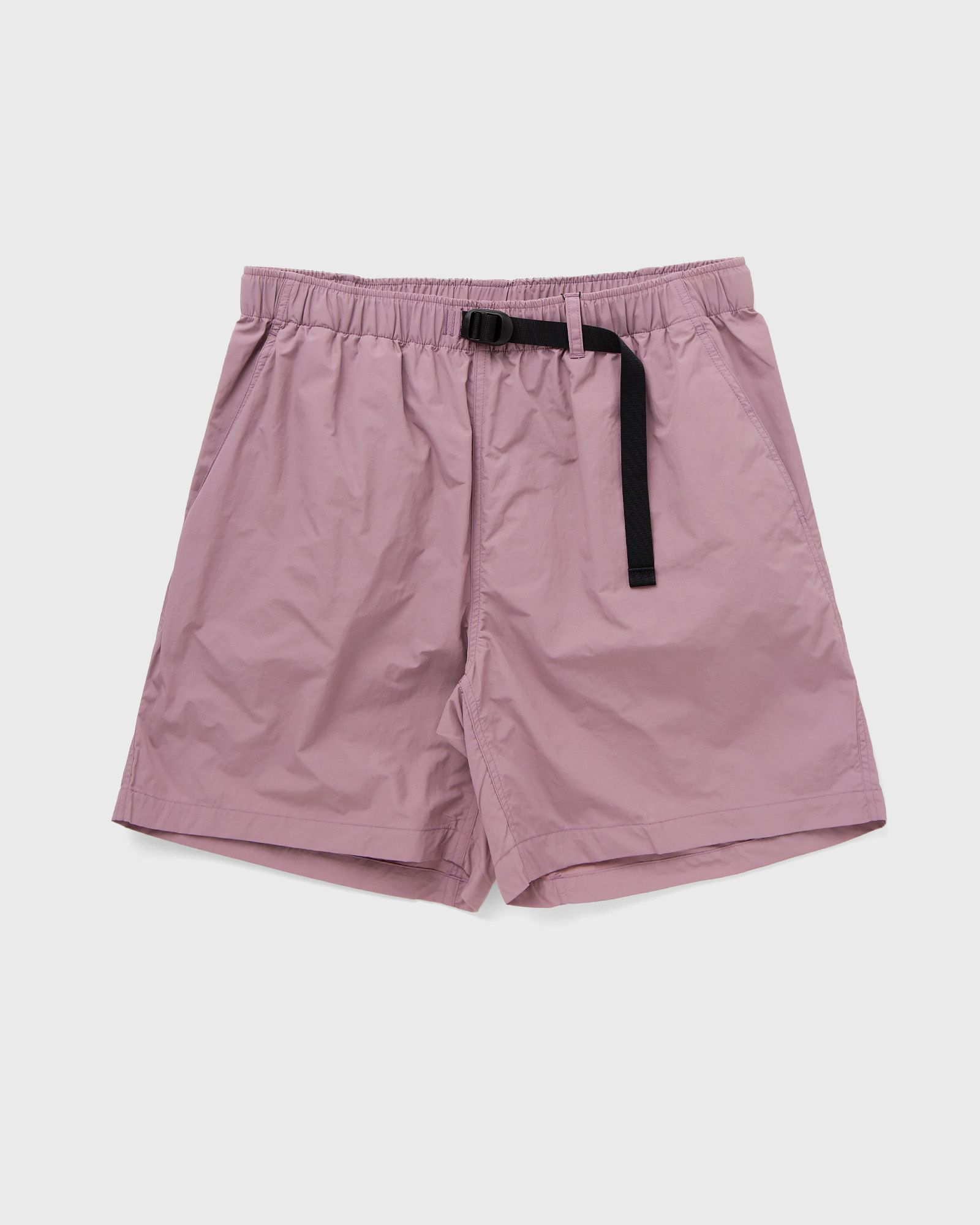 Goldwin Wind Light Easy Shorts men Casual Shorts pink in Größe:L von Goldwin