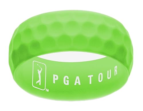 Golf Ball Rings DiMPLD SV2 PGA Tour® Silikon von Golf Ball Rings