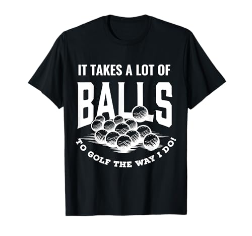 Golf Tshirt Herren Golf Geschenke Witzig Lustig Englisch T-Shirt Golf Tshirt Herren Golf Geschenke Witzig Lustig Englisch T-Shirt von Golf Geschenke Für Männer