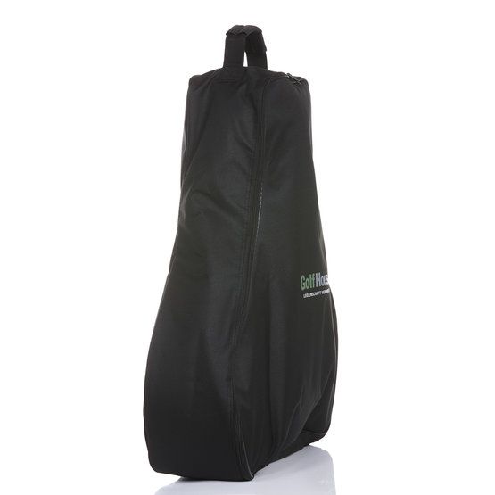 Golf House Fastfold Transport Bag schwarz Golf House Fastfold Transport Bag schwarz von Golf House