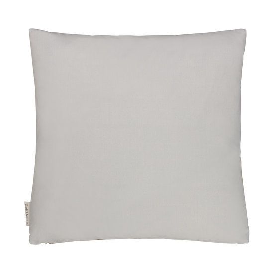 Golf House Kissen Golfball gelb von Golf House