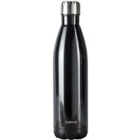 Golf House Thermosflasche Edelstahl 750ml. schwarz Golf House Thermosflasche Edelstahl 750ml. schwarz von Golf House