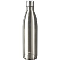 Golf House Thermosflasche Edelstahl 750ml. silber von Golf House