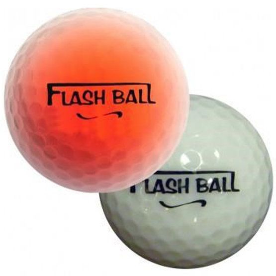 Golf Kontor FlashBalls 2er Set Leuchtball Sonstige von Golf Kontor
