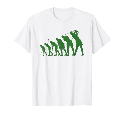 Lustiger Golfschwunglehrer Coach Golfer Vintage Man T-Shirt Lustiger Golfschwunglehrer Coach Golfer Vintage Man T-Shirt von Golf Man Apparel