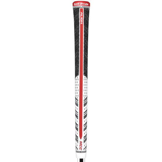 Golf Pride MCC Align Midsize WEIß von Golf Pride