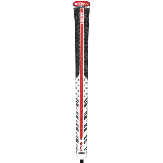 Golf Pride MCC Align STD WEIß Golf Pride MCC Align STD WEIß von Golf Pride
