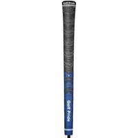 Golf Pride Multi Compound Midsize BLAU von Golf Pride