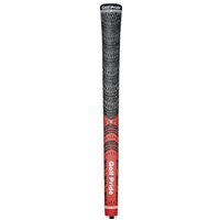 Golf Pride Multi Compound Midsize ROT von Golf Pride