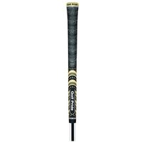 Golf Pride Multi Compound Midsize SCHWARZ Golf Pride Multi Compound Midsize SCHWARZ von Golf Pride