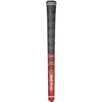 Golf Pride Multi Compound Standard ROT von Golf Pride