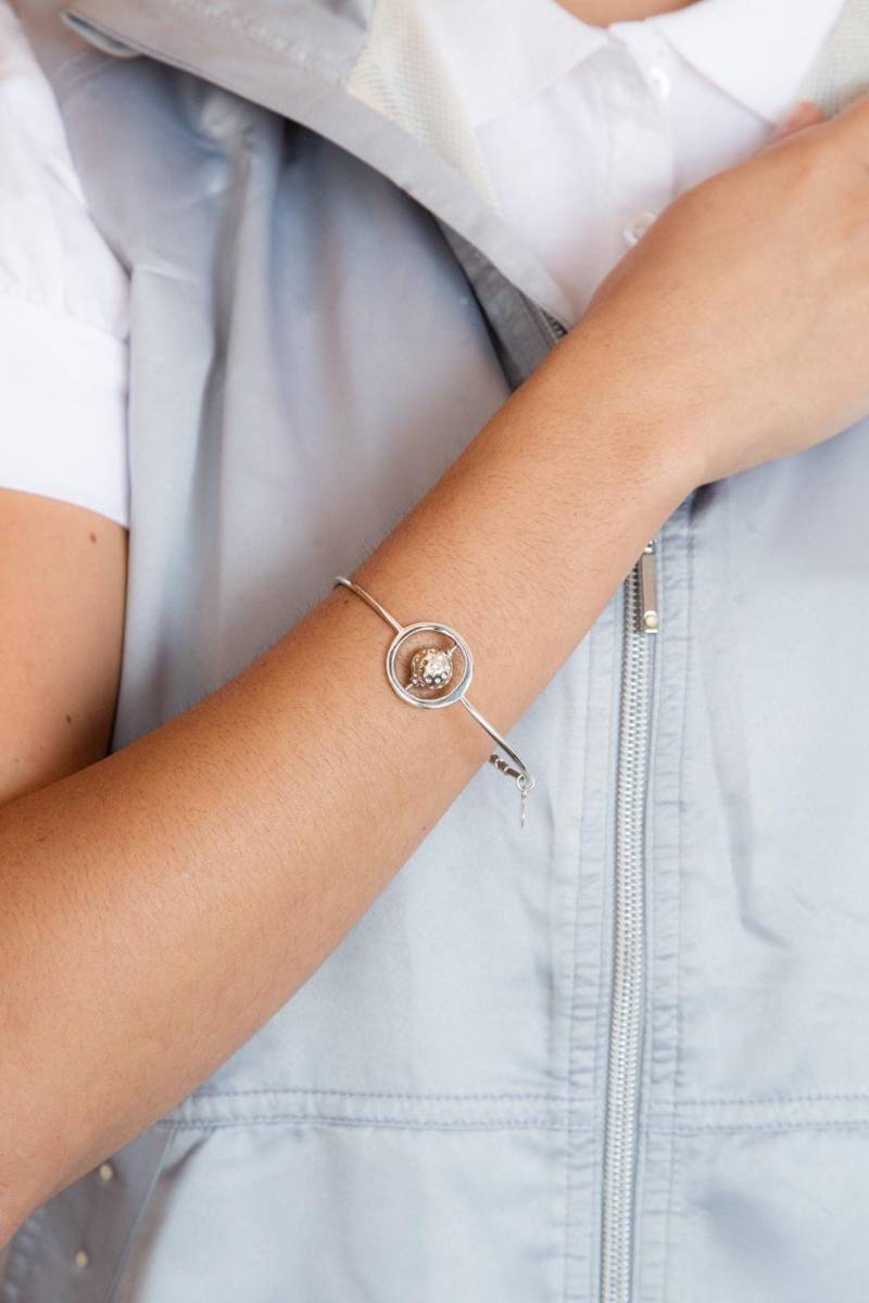 Hole in One Armband von GolfByQD