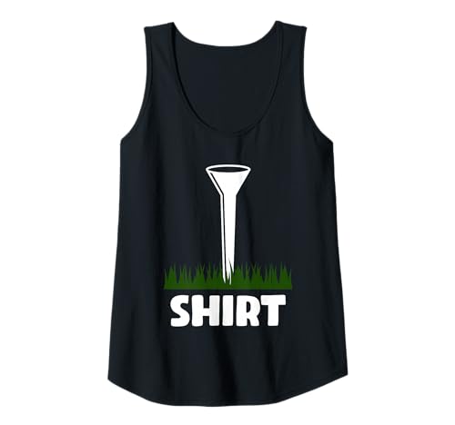 Damen Lustiges Golf Golfen Golfer Tank Top Damen Lustiges Golf Golfen Golfer Tank Top von Golfer Sprüche & lustige Golfspieler Outfits