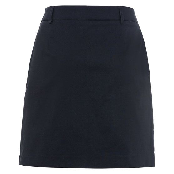 Golfino DRIVE SKORT techno stretch Skort navy von Golfino