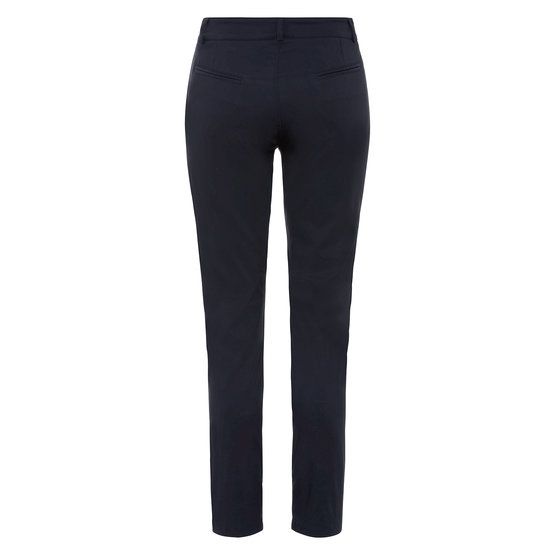 Golfino DRIVE TROUSERS 7/8 Hose navy von Golfino