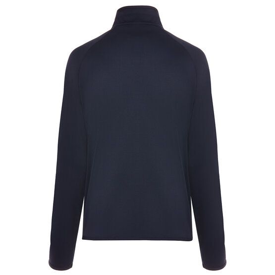 Golfino THE AGOSTINA Sweat Jacke navy von Golfino