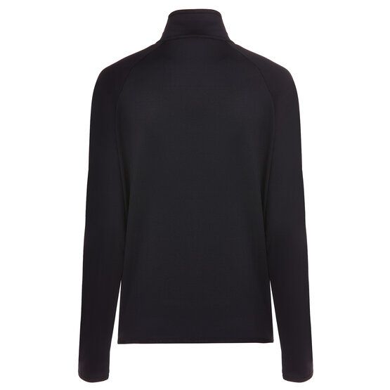 Golfino THE AGOSTINA Sweat Jacke schwarz von Golfino