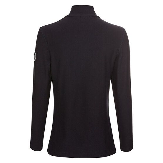 Golfino THE ALESSIA SWEATER Thermo Midlayer navy von Golfino