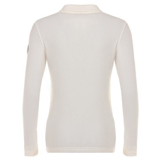 Golfino THE ALESSIA SWEATER Thermo Unterzieher offwhite von Golfino