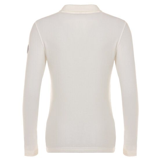 Golfino THE ALESSIA SWEATER Thermo Unterzieher offwhite von Golfino