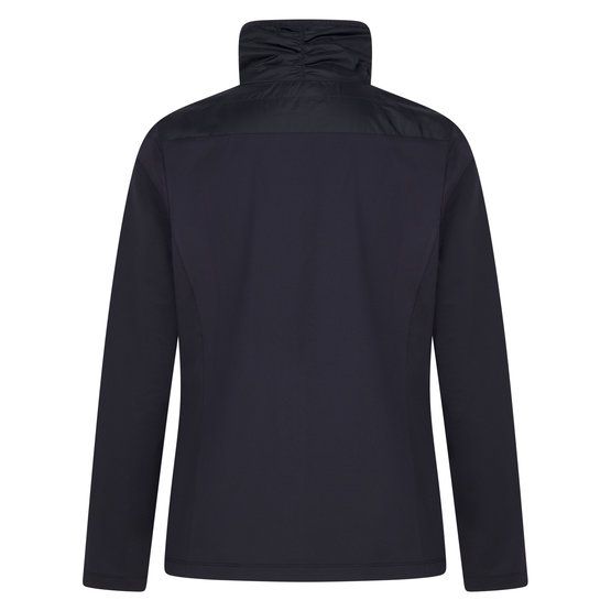 Golfino THE PAOLA SWEAT JACKET Stretch Jacke navy von Golfino