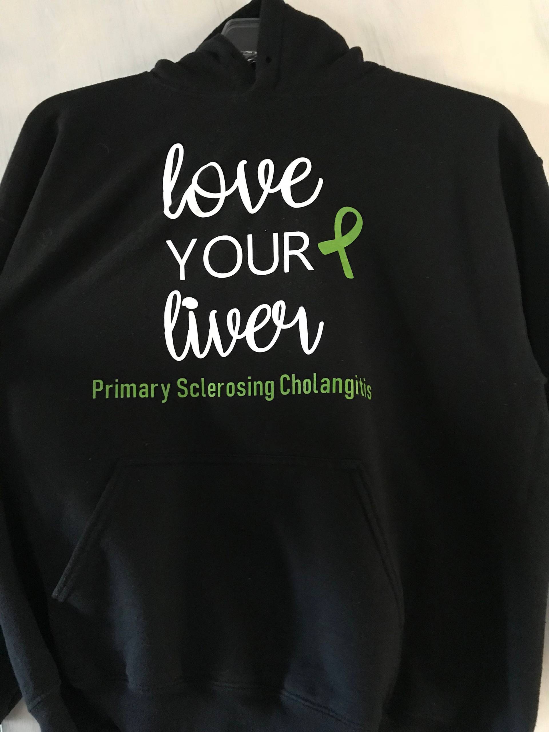 Liebe Ihre Leber Psc-Bewusstsein von GolinskiNCo