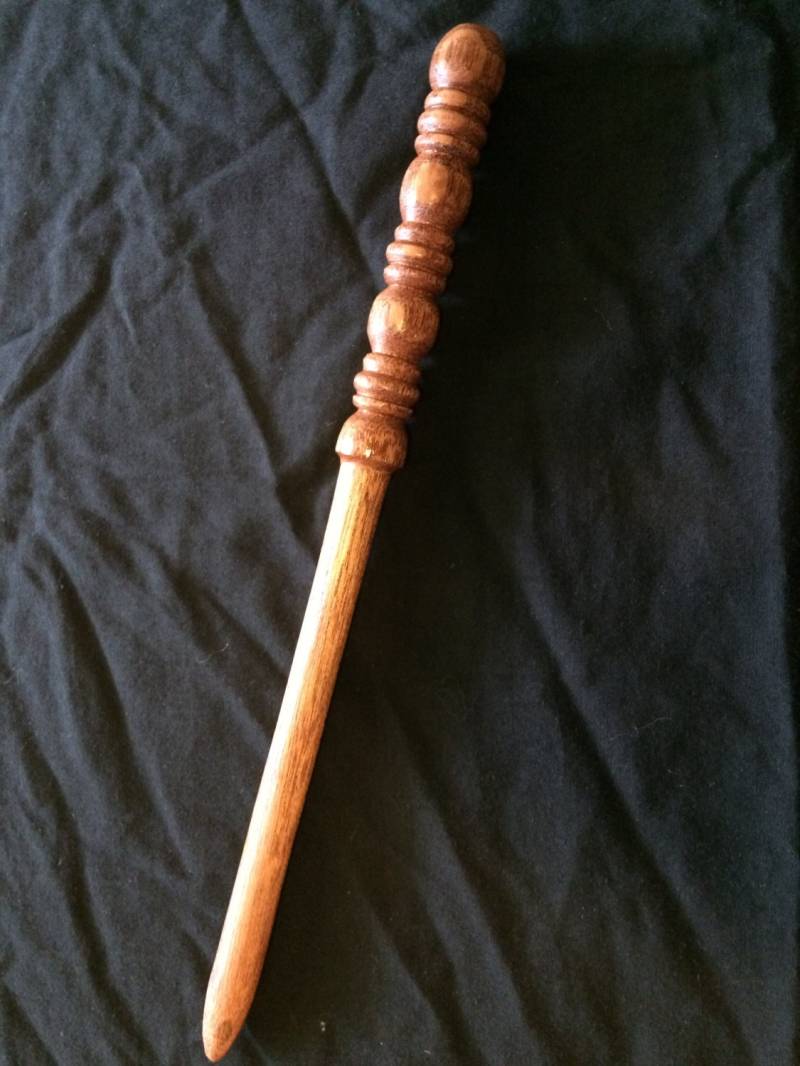 Mahagoni Zauberstab Mahagoni Zauberstab von Gondring