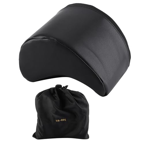 Klassische Gitarre Unterstützung Gitarre Kissen Bein 25×20×10 Langlebige Gitarre Weiche Bein Pad Musikinstrument Zubehör Tragbare von Gonetre