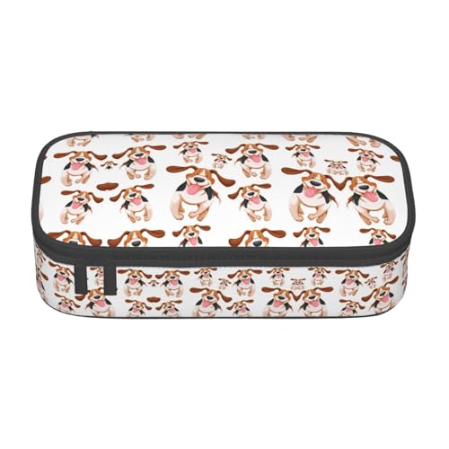 Gongjuy Federmäppchen, Federmäppchen von Gongjuy