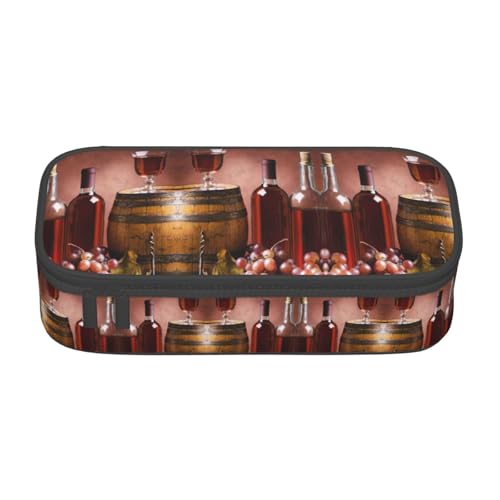 Gongjuy Federmäppchen, Federmäppchen von Gongjuy