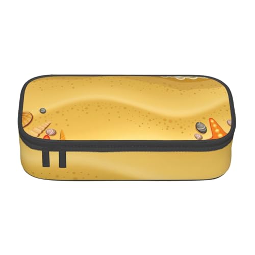 Gongjuy Federmäppchen, Federmäppchen von Gongjuy