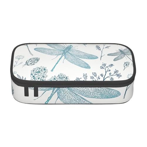 Gongjuy Federmäppchen, Federmäppchen von Gongjuy