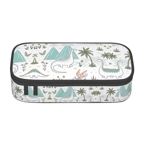 Gongjuy Federmäppchen, Federmäppchen von Gongjuy