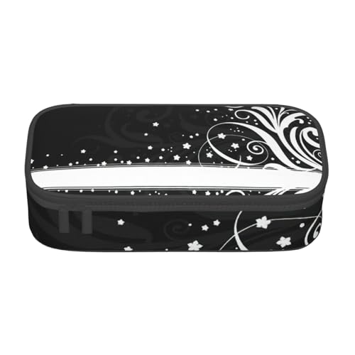 Gongjuy Federmäppchen, Federmäppchen von Gongjuy