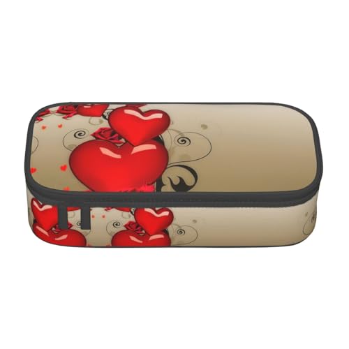 Gongjuy Federmäppchen, Federmäppchen von Gongjuy